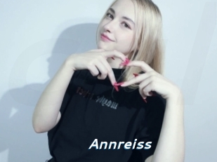 Annreiss