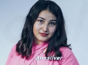 Annsilver