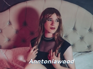 anntoniawood Camgirls Live