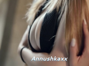 Annushkaxx
