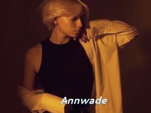 Annwade
