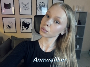 Annwallker