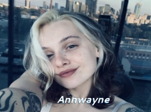 Annwayne
