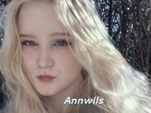 Annwils
