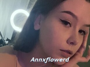 Annxflowerd