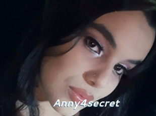 Anny4secret