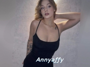 Annyaffy