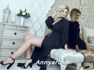 Annyarose