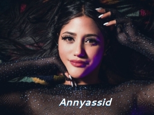 Annyassid