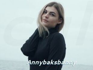Annybaksbanny