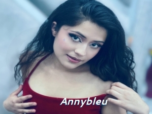 annybleu Camgirls Live
