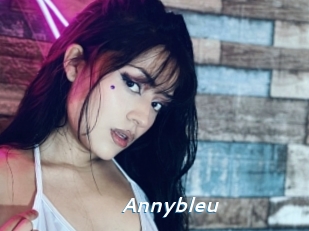 Annybleu