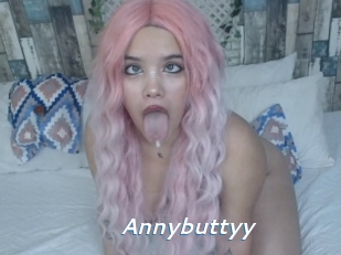 Annybuttyy