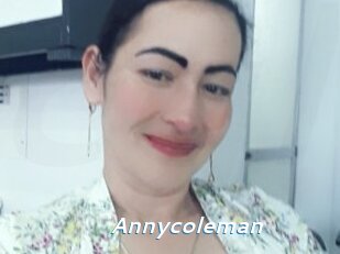 Annycoleman