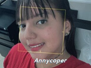annycoper Camgirls Live