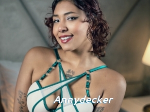 Annydecker