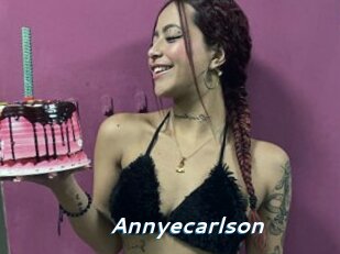 Annyecarlson