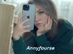 Annyfourse