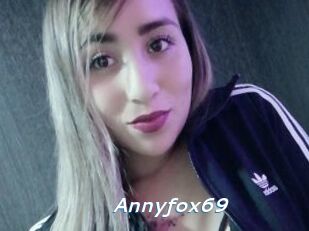 Annyfox69