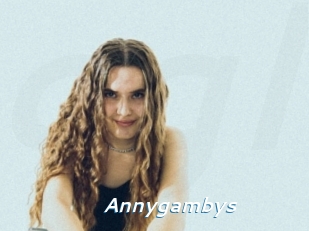 Annygambys