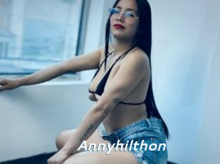 Annyhilthon
