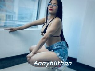 Annyhilthon