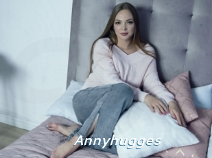 Annyhugges