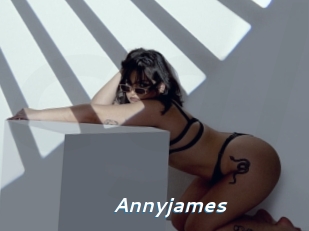 Annyjames