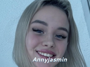 Annyjasmin