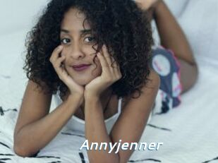 Annyjenner