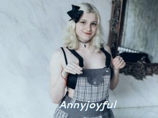 Annyjoyful