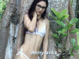 Annylarks