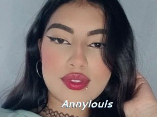 annylouis Camgirls Live