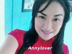 Annylover