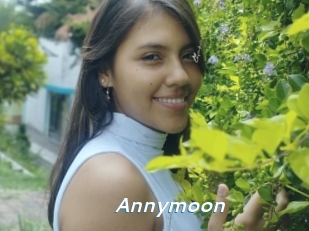 Annymoon
