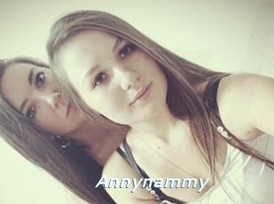 Annynammy
