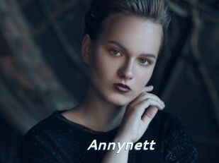 Annynett