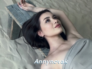 Annynovak