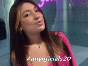 Annyoficials20