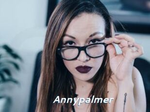 Annypalmer