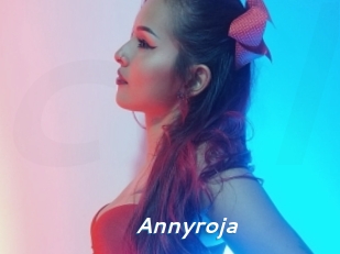 Annyroja
