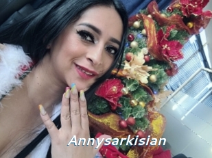 Annysarkisian