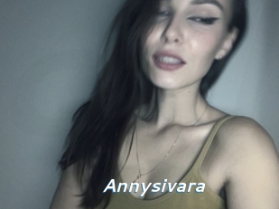 Annysivara