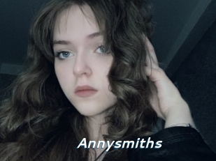 Annysmiths