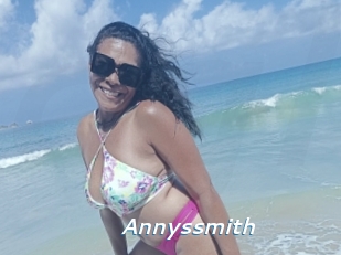 Annyssmith