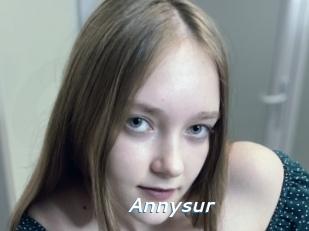 Annysur
