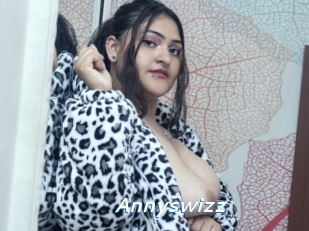 Annyswizz