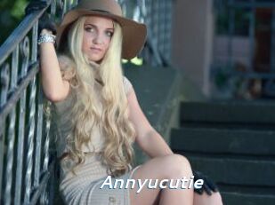 Annyucutie
