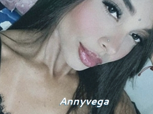 annyvega Camgirls Live