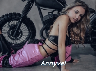 Annyvei